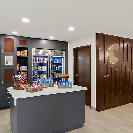 Comfort Inn Конро Экстерьер фото