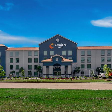 Comfort Inn Конро Экстерьер фото