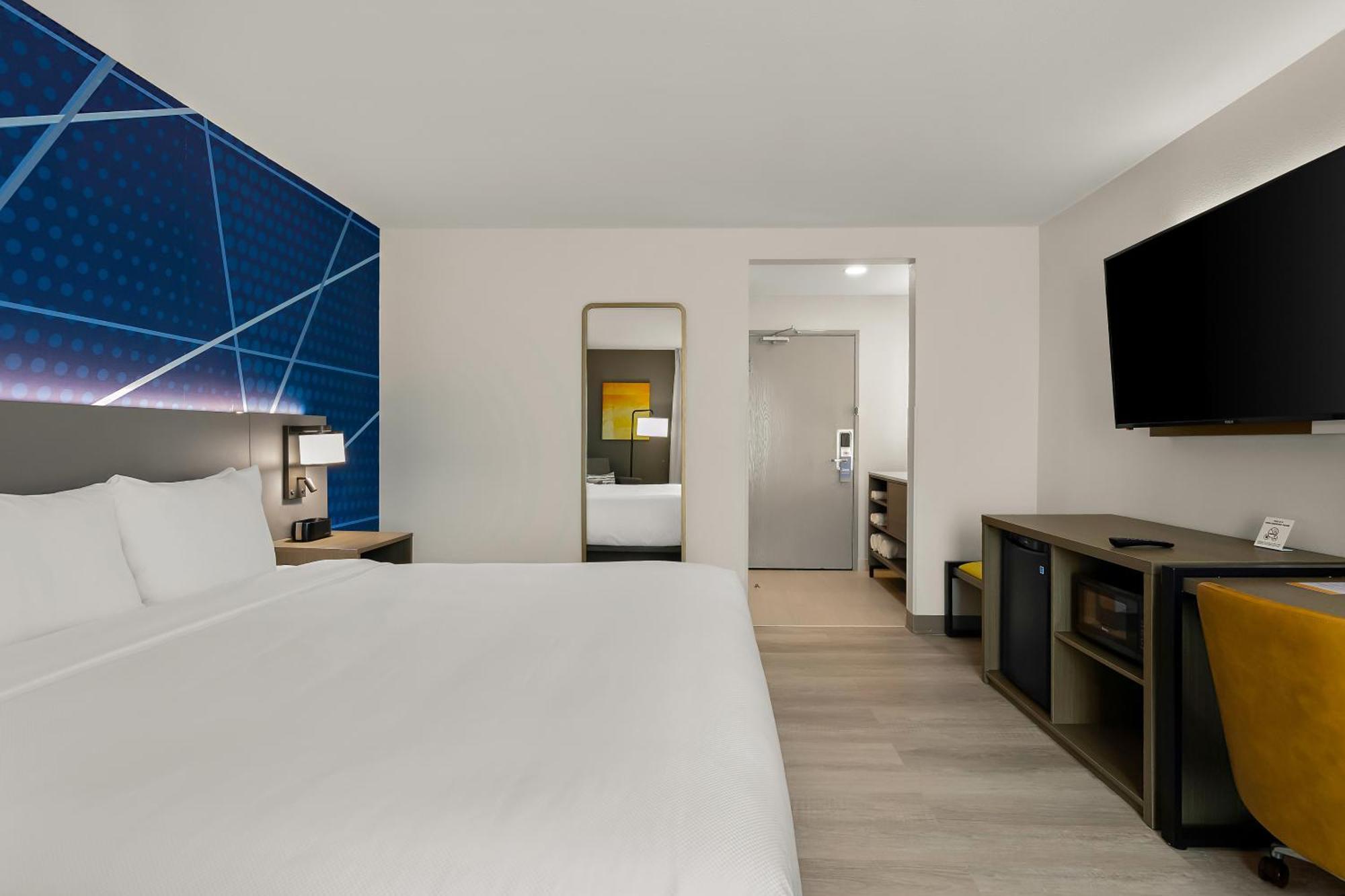 Comfort Inn Конро Экстерьер фото