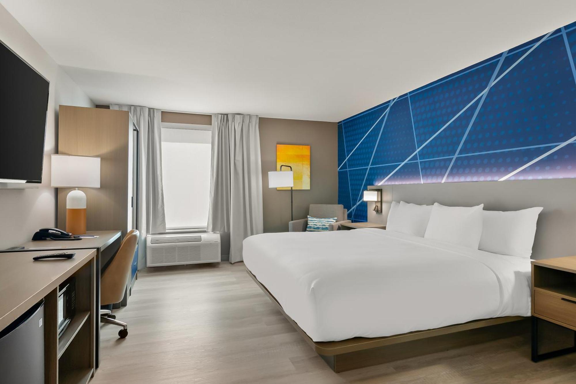 Comfort Inn Конро Экстерьер фото