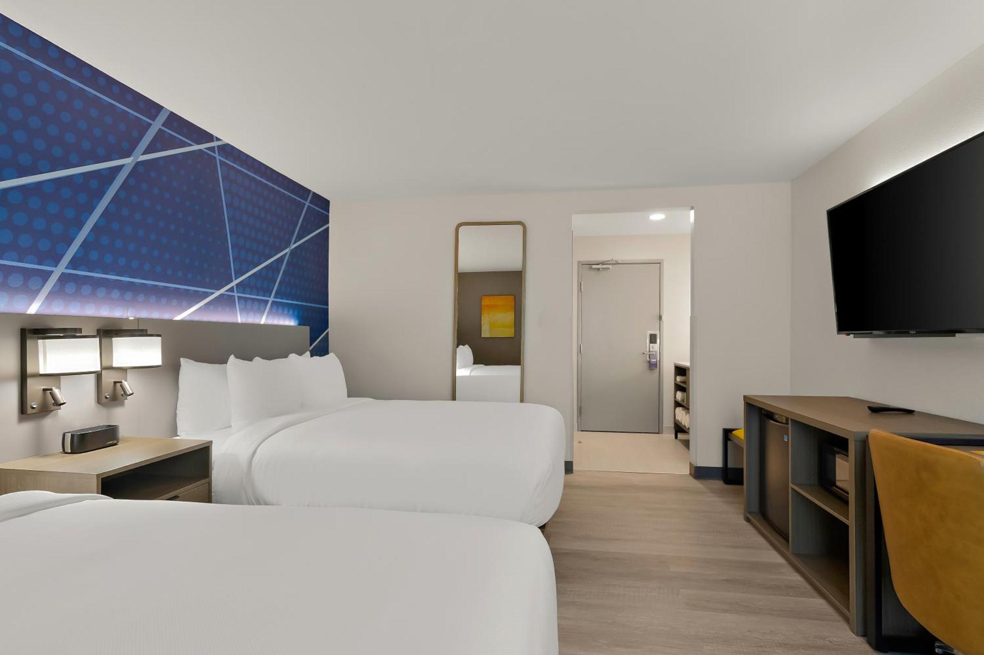 Comfort Inn Конро Экстерьер фото